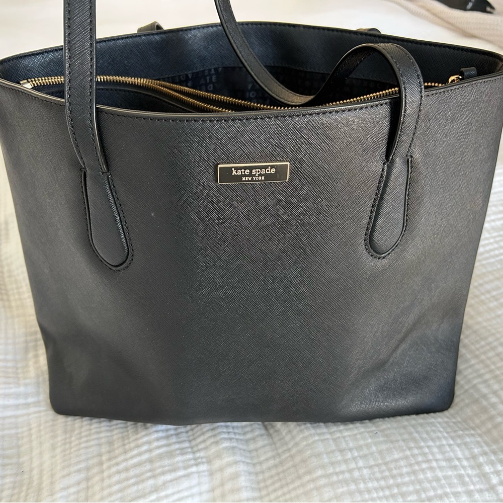 Kate Spade ♠️ large tote